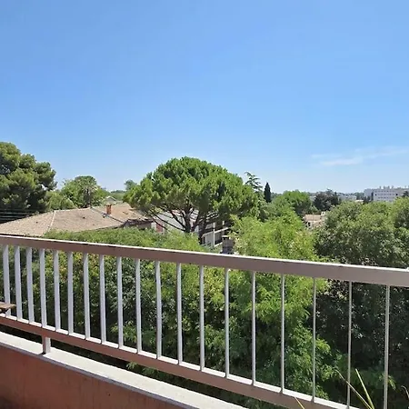 La Parenthese Creative Pour 4 Personnes Montpellier