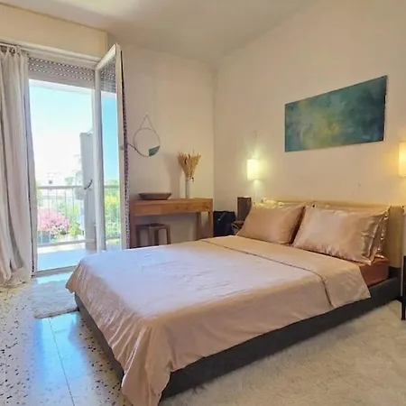 La Parenthese Creative Pour 4 Personnes Apartment