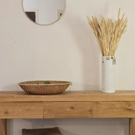 Apartment La Parenthese Creative Pour 4 Personnes *