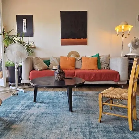 Apartment La Parenthese Creative Pour 4 Personnes *